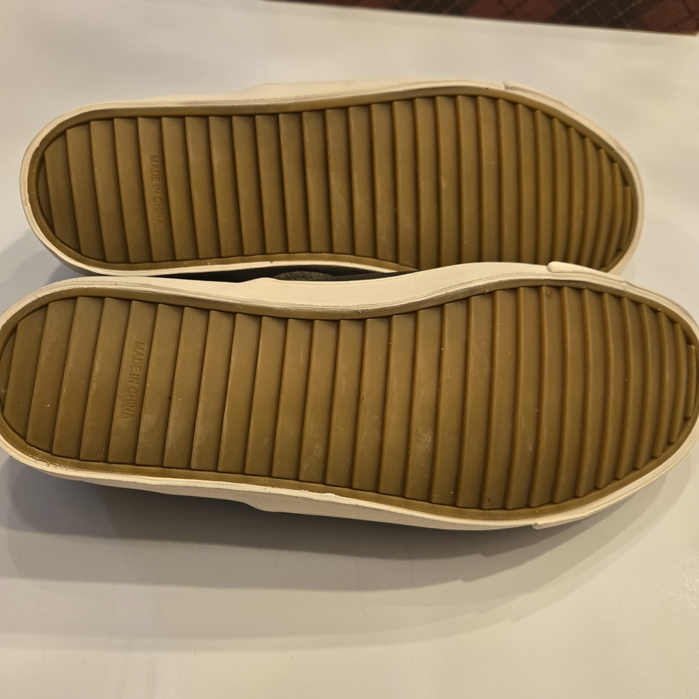 Staheekum Men's New In Box Size 9M Leather Slip-On "Greenwood" Loafers - Picture 8 of 9